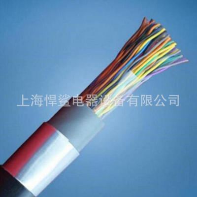 上海市铜芯电缆厂家供应铜芯电线电缆 铜芯电缆厂家 高温电缆价格 电缆电线批发15800448848