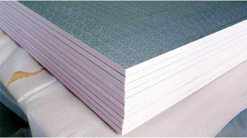 复合风管双面铝箔板 双面铝箔板报价 双面铝箔板供应商 双面铝箔板批发