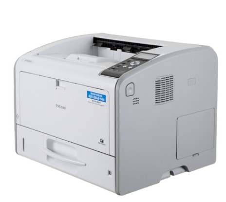 Ricoh SP 6430DN A3黑白激光打印机 价格电议图片