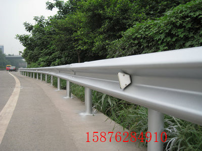 远达直供高速公路波形护栏 公路安全防撞护栏板