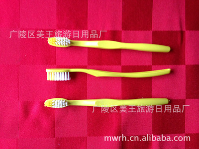 扬州市一次性空心牙刷厂家