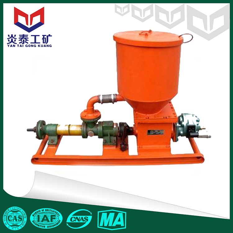 BFKY-10/1.2液动封孔泵 液动封孔泵价格 液动封孔泵