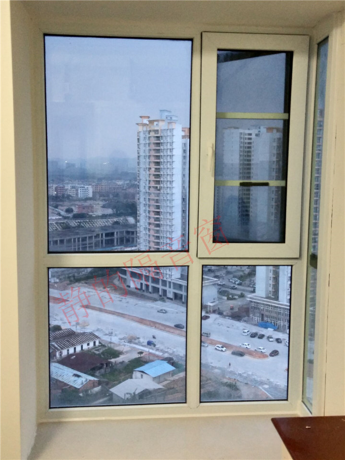 深圳隔音门窗 隔音玻璃窗批发