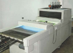 加装改装各种印刷uv固化干燥设备批发