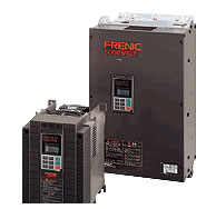FRENIC5000VG7S系列高性能矢量控制型变频器