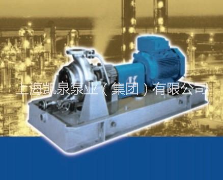 上海凯泉内蒙古通辽SN200-M6，KQSN200-M6单级双吸泵图片