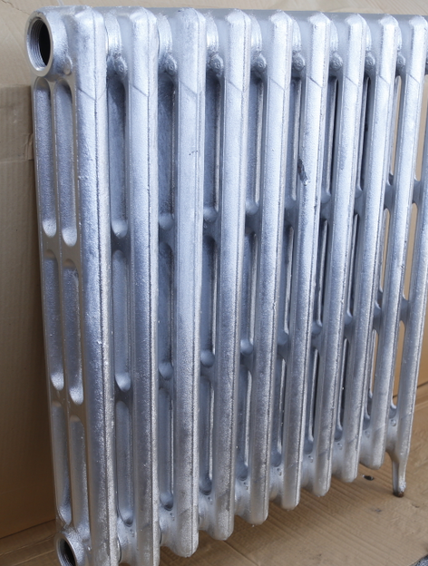 冀州暖气片厂家直供 散热器十大厂家 760暖气片 铸铁散热器  钢制暖气片