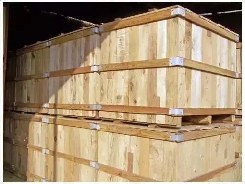 厂家直销优质木板箱 品质保证 欢迎致电