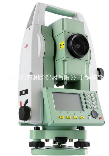 南京徕卡测量仪器销售徕卡全站仪TS09全站仪TS09plus