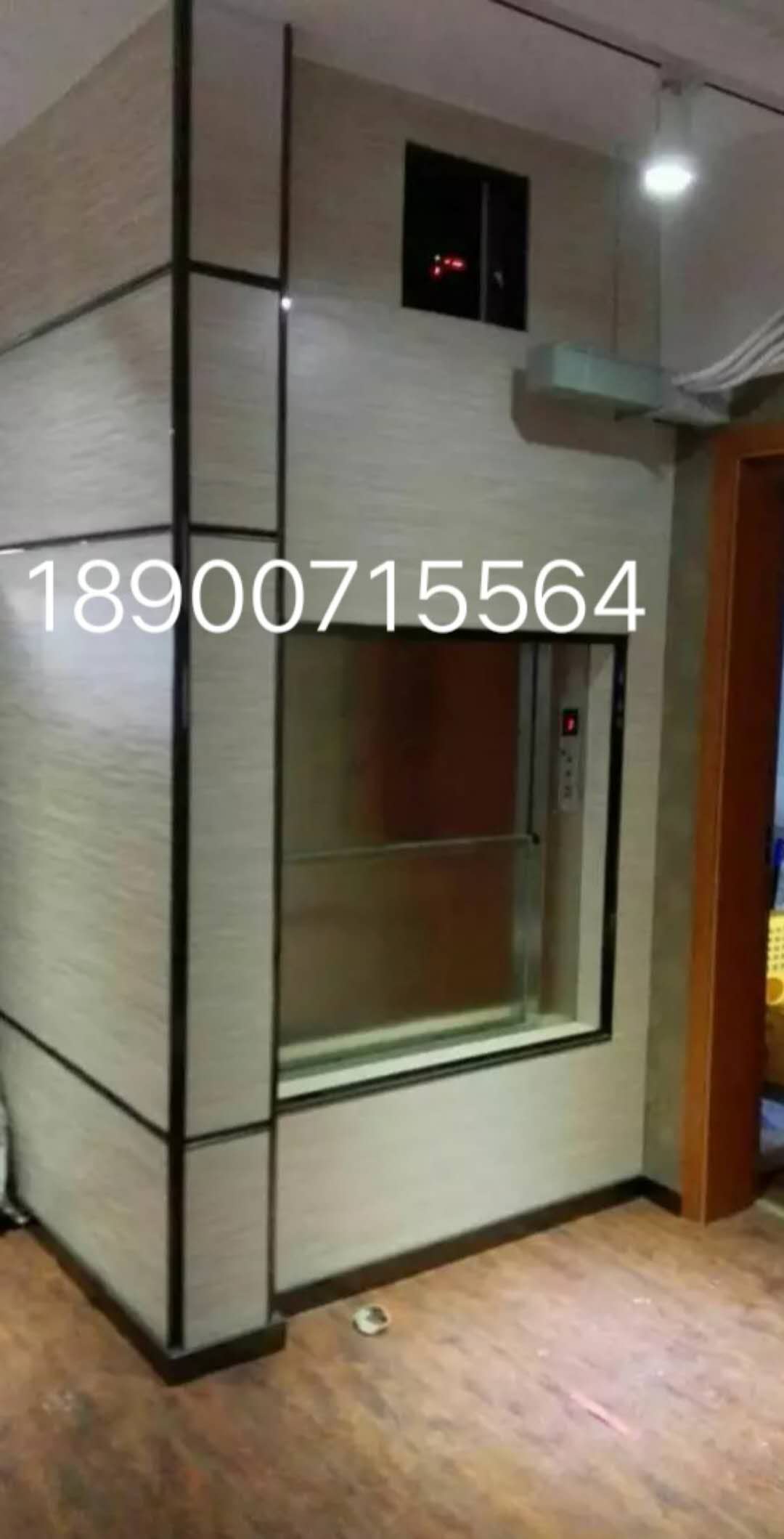 2019 深圳传菜电梯，深圳餐梯，厨房升降