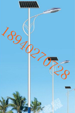 供应山区风光互补节能36w太阳能路灯 一体化太阳能路灯-14