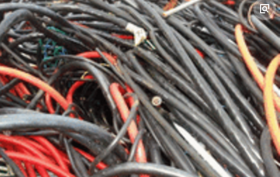珠海市电线缆回收厂家