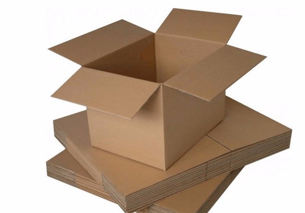 瓦楞纸箱价格 瓦楞纸箱供应商  三层瓦楞纸箱批发 瓦楞纸箱采购图片