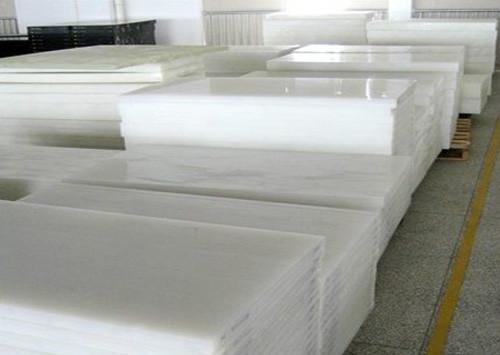 耐酸碱化学性质稳定聚乙烯板材优质价格 聚乙烯板pe板