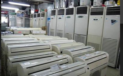 上海回收空调厂家   上海空调回收供应商  上海空调回收厂家  上海空调回收报价 回回收家居收家居