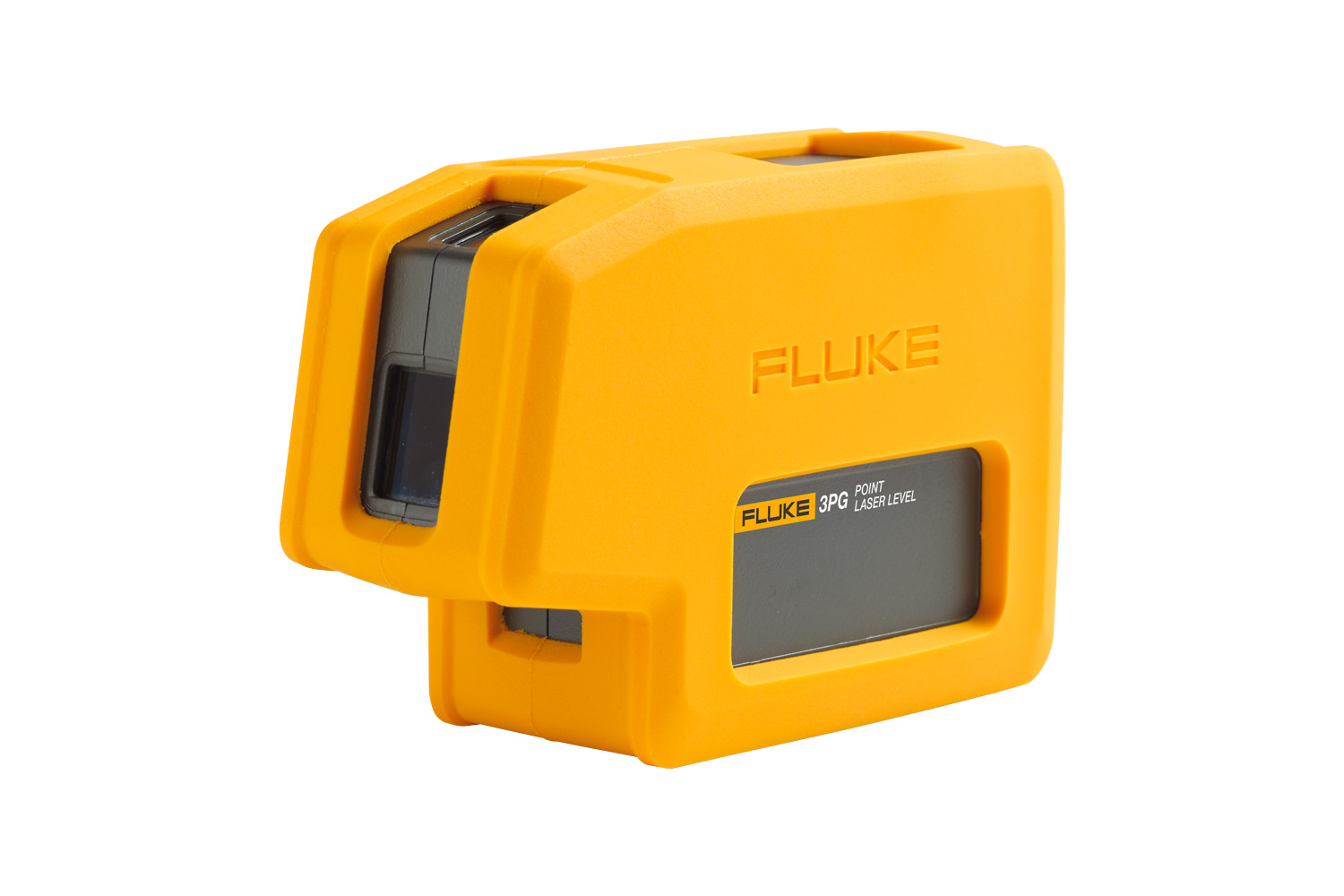 FLUKE-3PR (红光/FLUKE-3PG （绿光）3 点激光水平仪