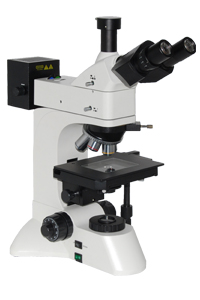 微分干涉相衬金相显微镜XTL3230-DIC