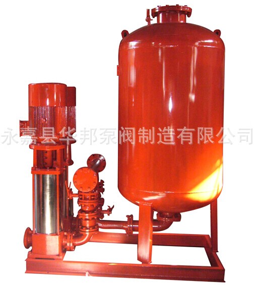 厂家供应ZW（L）消防稳压机组 消防增压泵