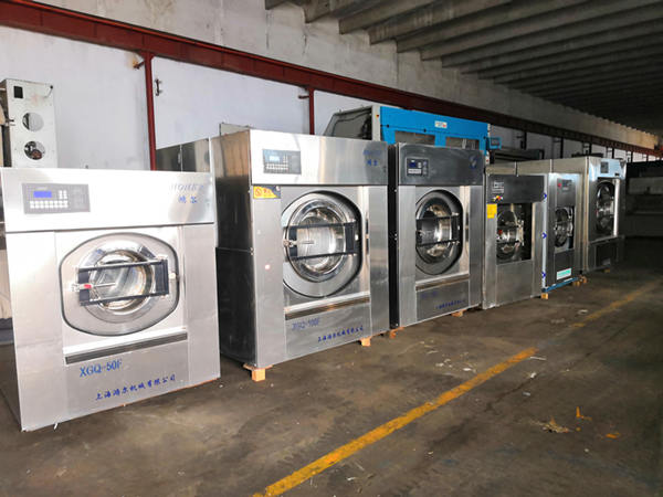布草水洗厂专用二手水洗机北京二手床单水洗设备
