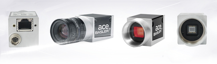 AVT工业相机厂家 康耐德智能机器视觉工业相机