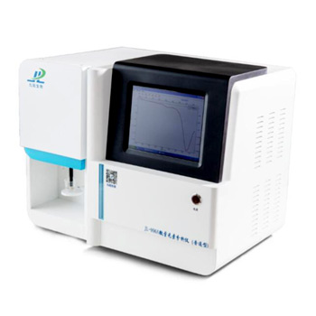 全自动微量元素分析仪 适合乡镇卫生院的微量元素分析仪