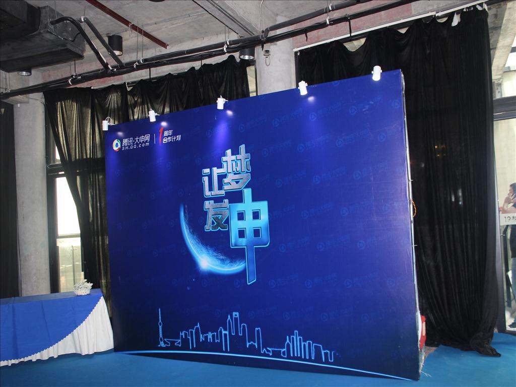 上海电视机租赁舞台视频设备租赁费用清单图片