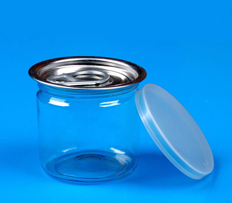 塑料易拉罐在一定程度上可以节约开支