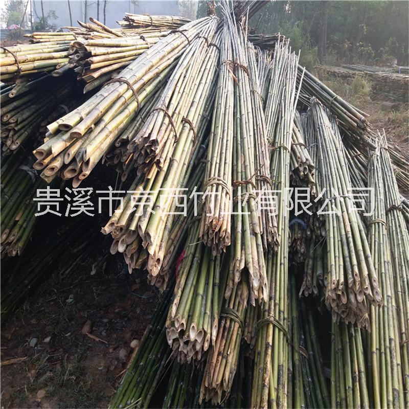 厂家大量批发2米-6米小山竹