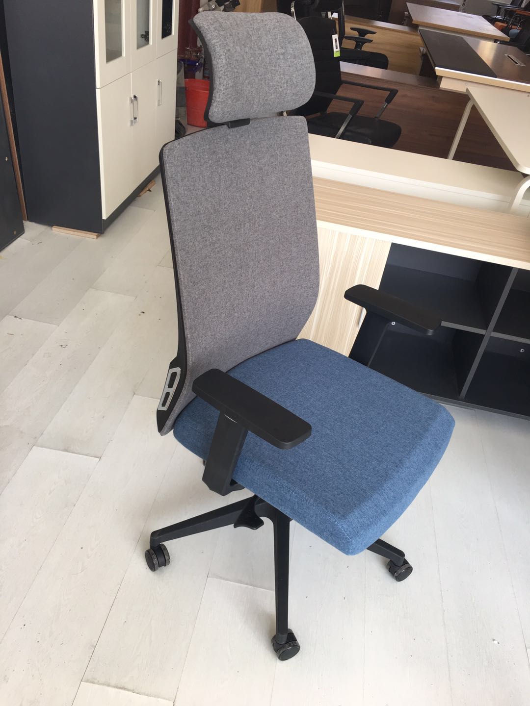 电脑椅 家用升降办公椅批发