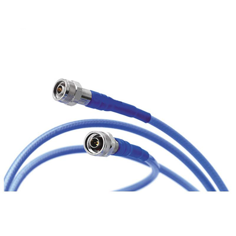 苏州启道专业生产104EA机械稳相电缆组件