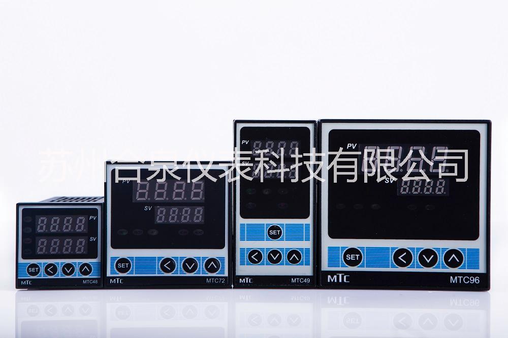 合泉TWIDEC系列MTC经济型全系列温控仪表 ,工厂直销 合泉MTC系列温控器图片