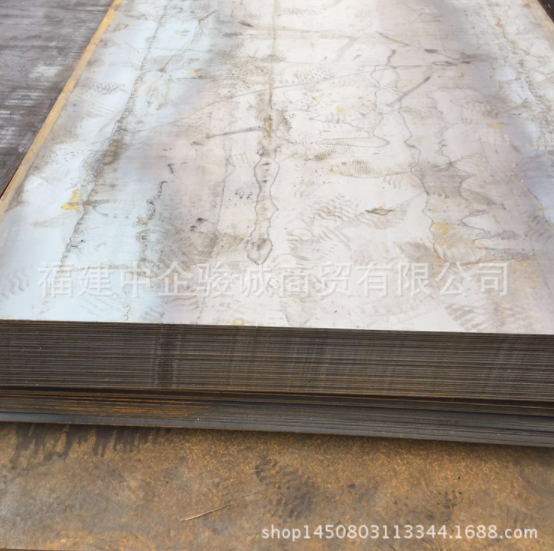 供应福建开平板 热轧板 低合金钢板 钢板 热轧钢板 开平板厂家批发