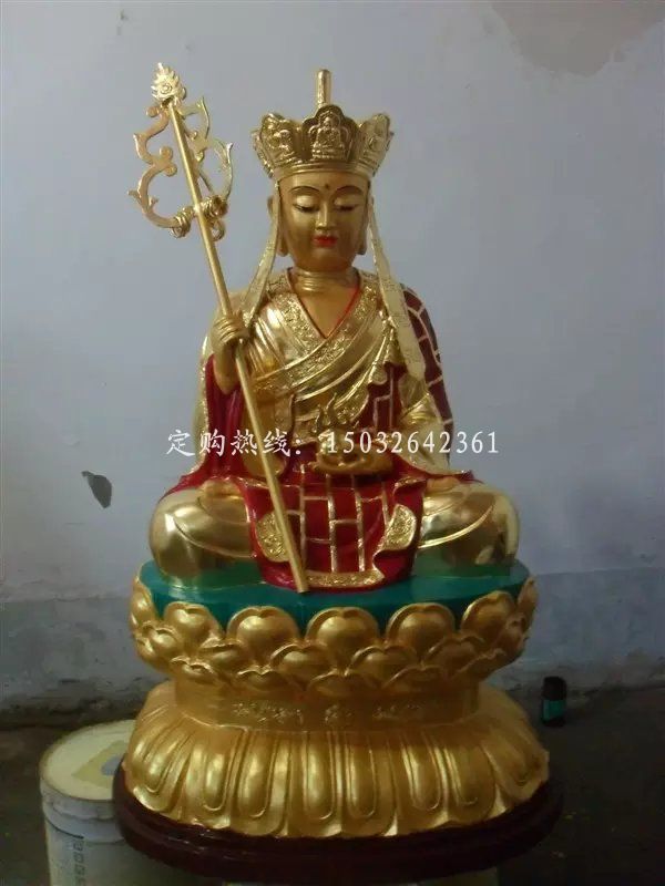 地藏王菩萨佛像，地藏王菩萨佛像厂，地藏王菩萨佛像厂家