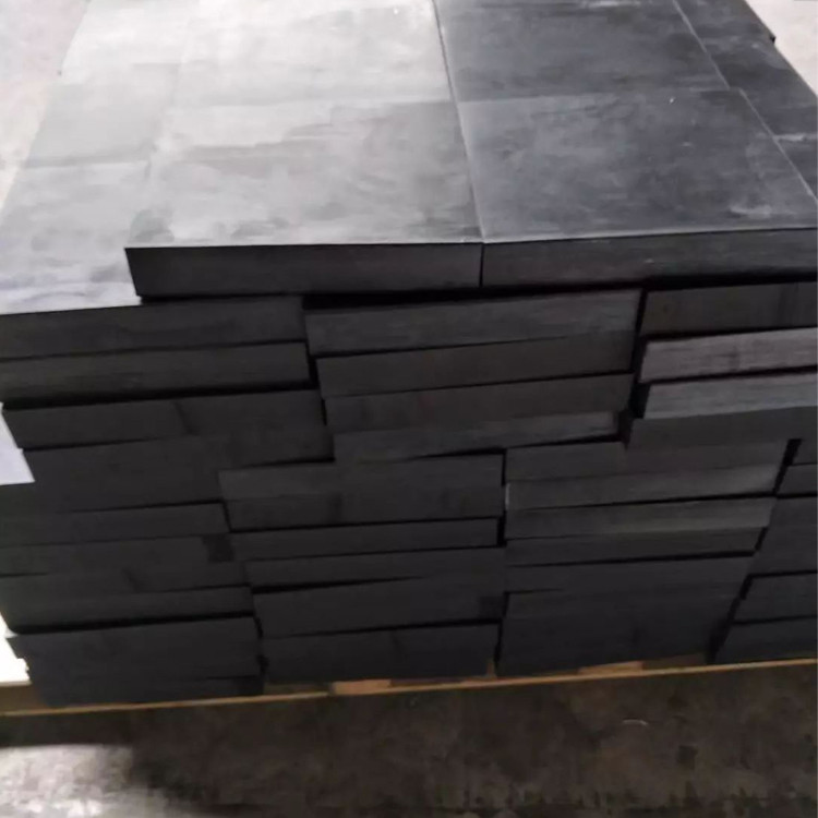 橡胶垫块减隔震橡胶垫块价格 河北厂家加工定做多种尺寸橡胶垫块
