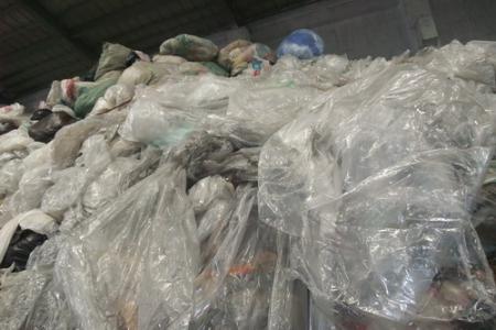 东莞废胶袋回收/废胶袋回收/废胶袋回收价格/废塑胶回收