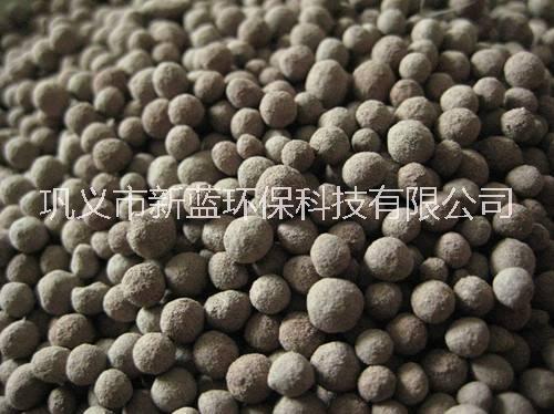 郑州市北京生物陶粒滤料价格厂家北京生物陶粒滤料价格