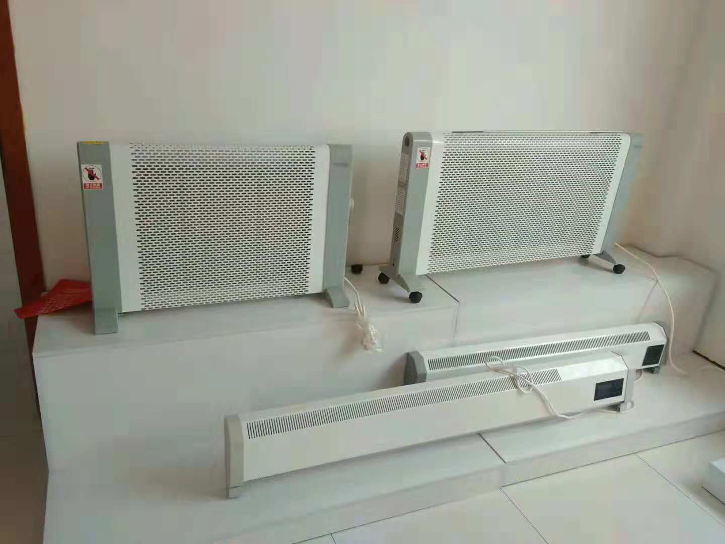 1400w电暖气 壁挂式碳纤维电暖器 家用节能碳晶取暖器 1400w碳晶电暖气
