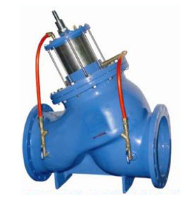 多功能水泵控制阀 上海供应水泵控制阀 专业水泵控制阀