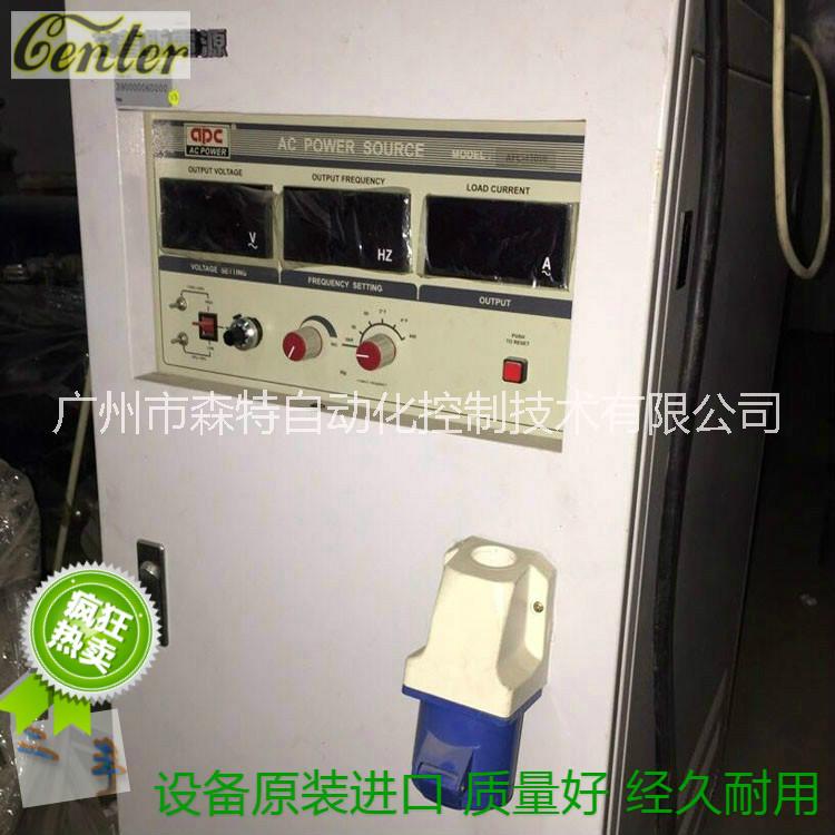 广州二手设备处理 艾普斯电源APC ACPower Source原装进口拆封 AFC-11010G质量好图片