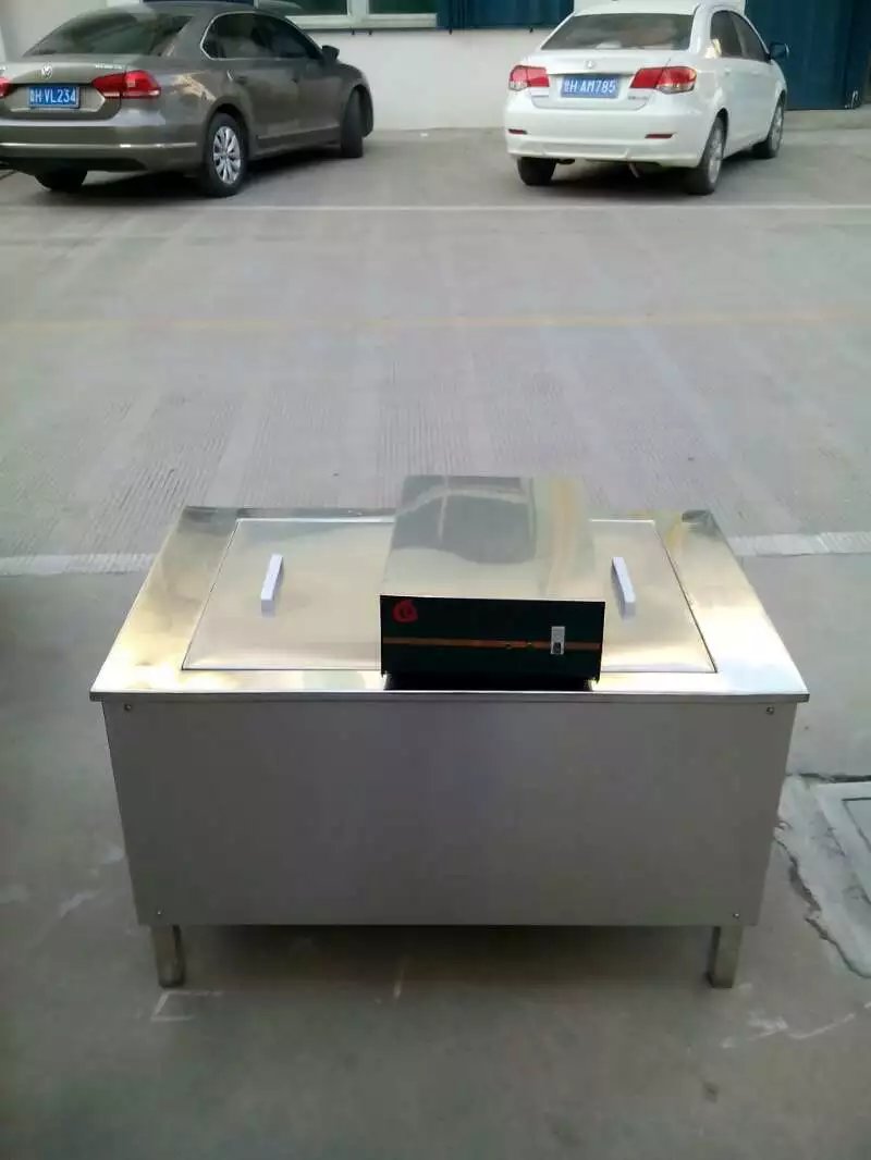 山东济宁奥超生产JA超声波清洗机设备 超声波震板 超声波清洗振板