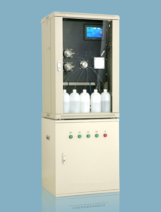 RenQ-IV型氨氮在线分析仪