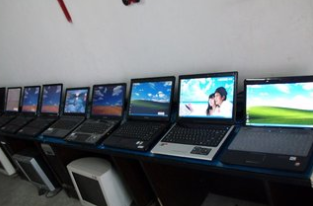 广州市电脑回收厂家