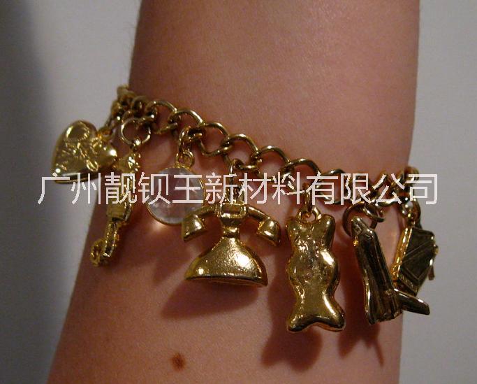 中国手镯bracelet手工好过宝格丽BVLGARI和潘多拉PANDORA与时尚银饰APM