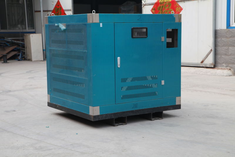 生产销售干式变压器 10KV电力设备带不锈钢外壳