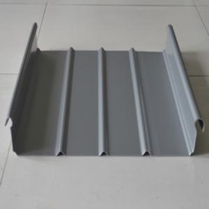 铝镁锰板 青岛铝镁锰板厂家供应净化板  青岛立伟金属图片