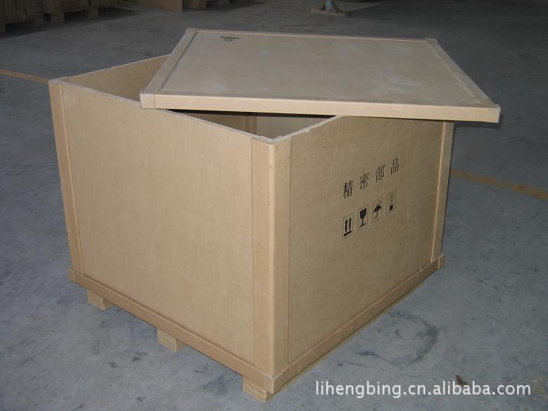 蜂窝纸箱-扬州市景鹏科技有限公司-蜂窝纸箱生产工厂