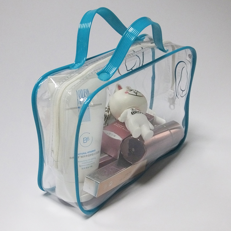 东莞市pvc玩具袋厂家pvc塑料透明包装袋 pvc玩具袋专业生产批发厂家