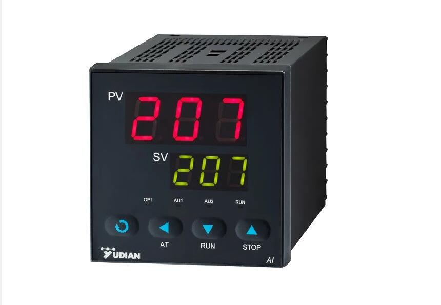 供应AI-207G温度控制器 经济型温度控制器 固态继电器输出 智能温控仪 温度控制器 厦门宇电