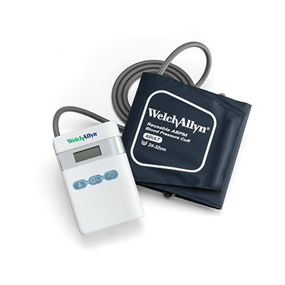 美国伟伦ABPM7100动态血压监护仪 美国伟伦动态血压监护仪