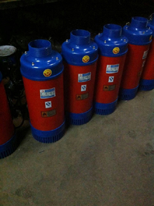 台州市浮水泵－09厂家